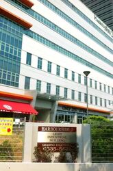 Harbourside Building 2 (D5), Factory #482451581